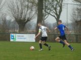 ST D.Z.C. '09/S.K.N.W.K. JO14-1JM - Breskens JO14-1JM (competitie) seizoen 2021-2022 (voorjaar - 3e fase)) (100/112)